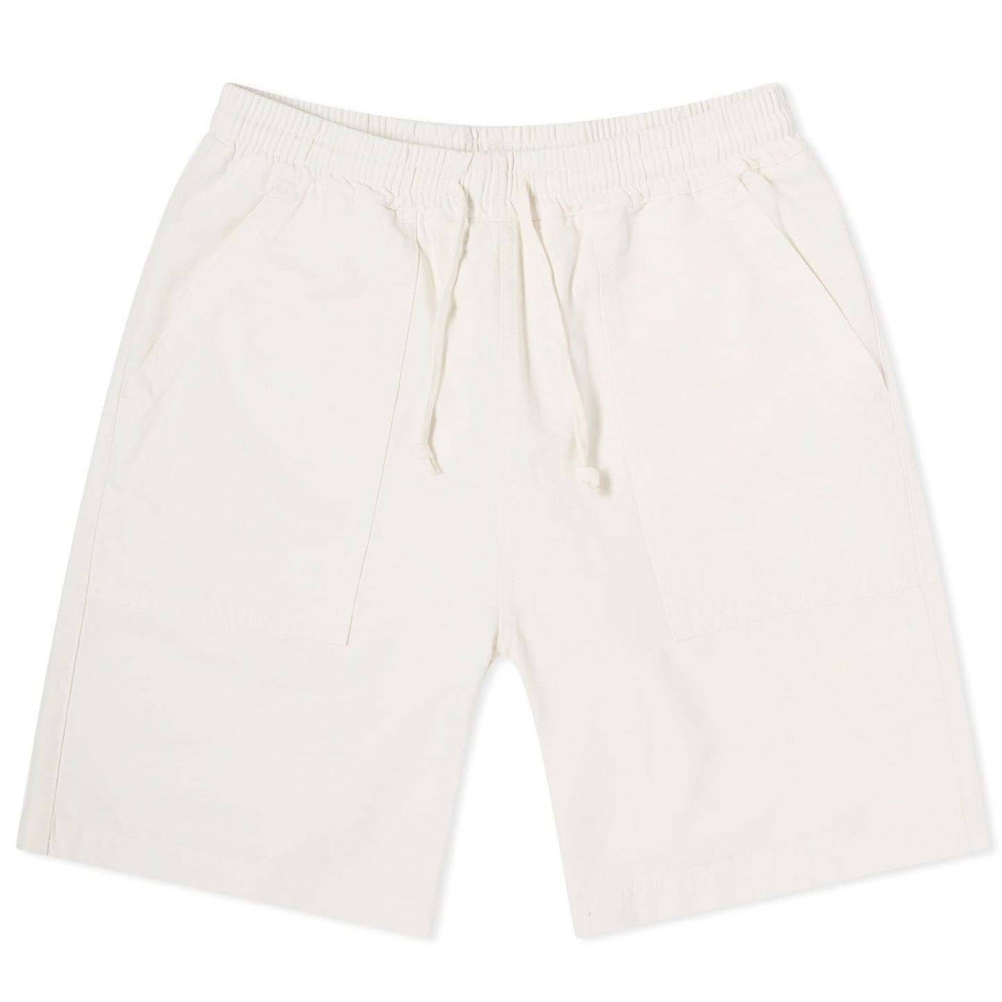 Classic Canvas Chef Shorts