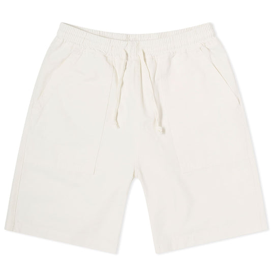 Classic Canvas Chef Shorts