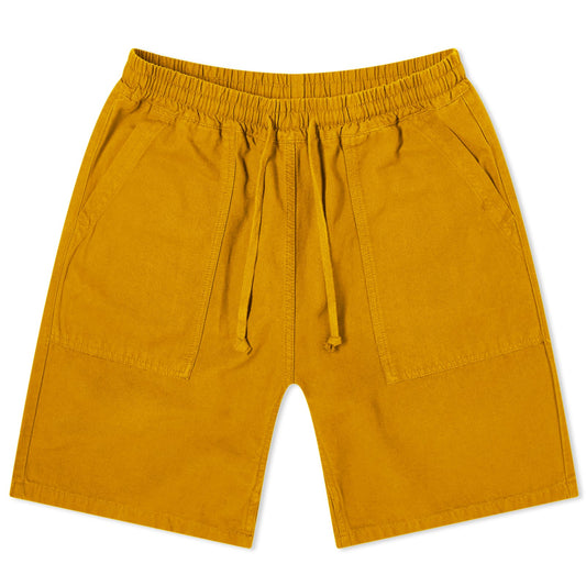 Classic Canvas Chef Shorts
