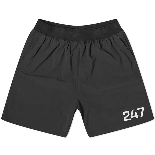 247 Fused Shorts