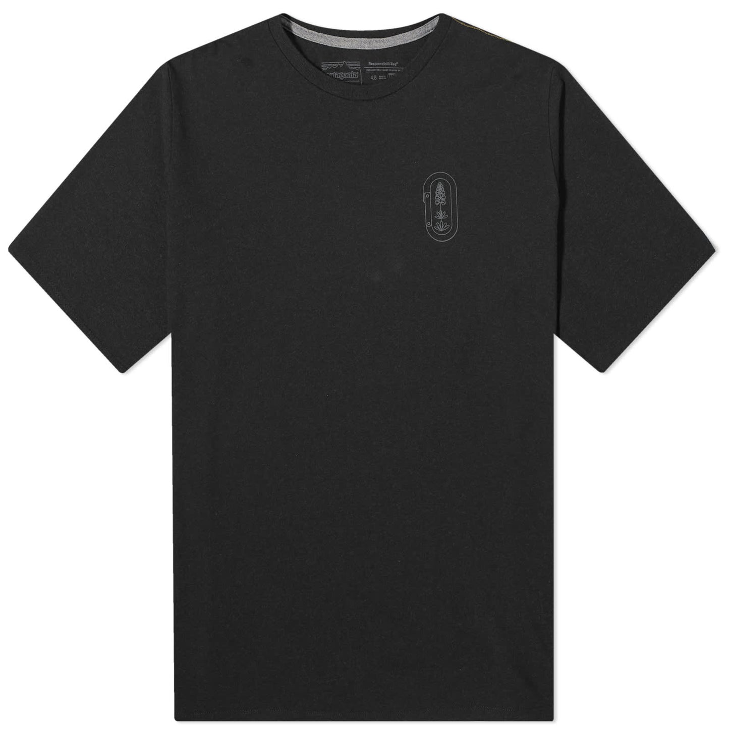 Clean Climb Trade Responsibili-Tee