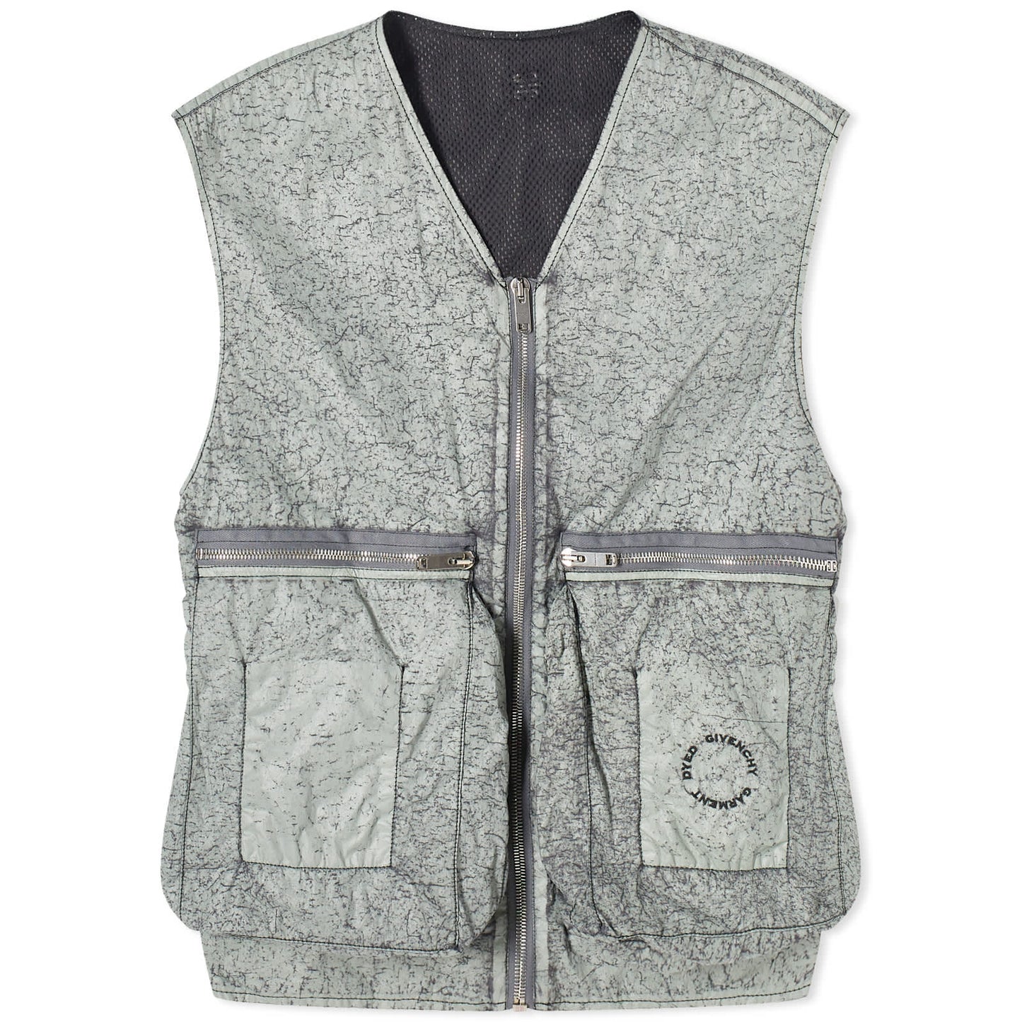 Radio Utility Vest