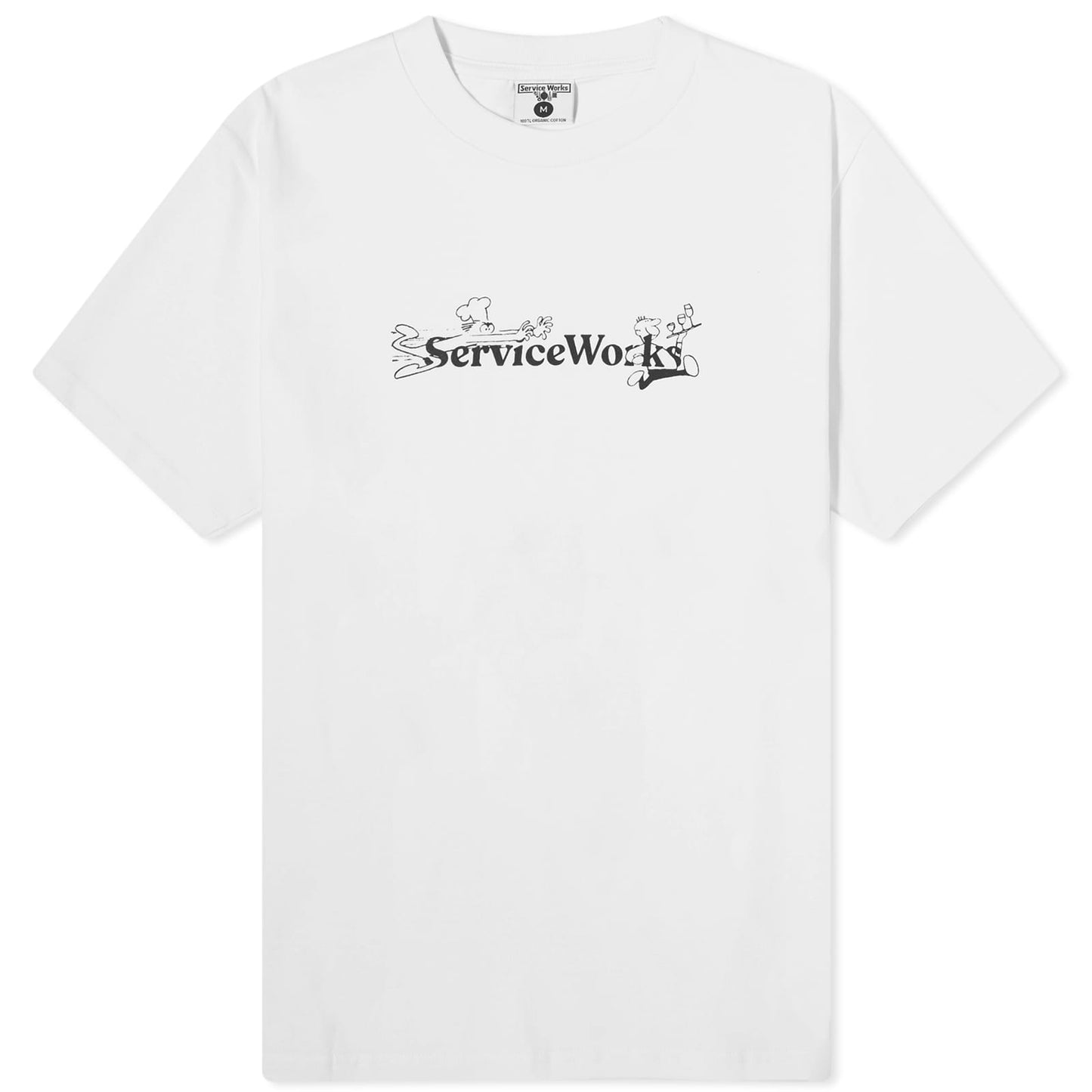 Chase T-Shirt