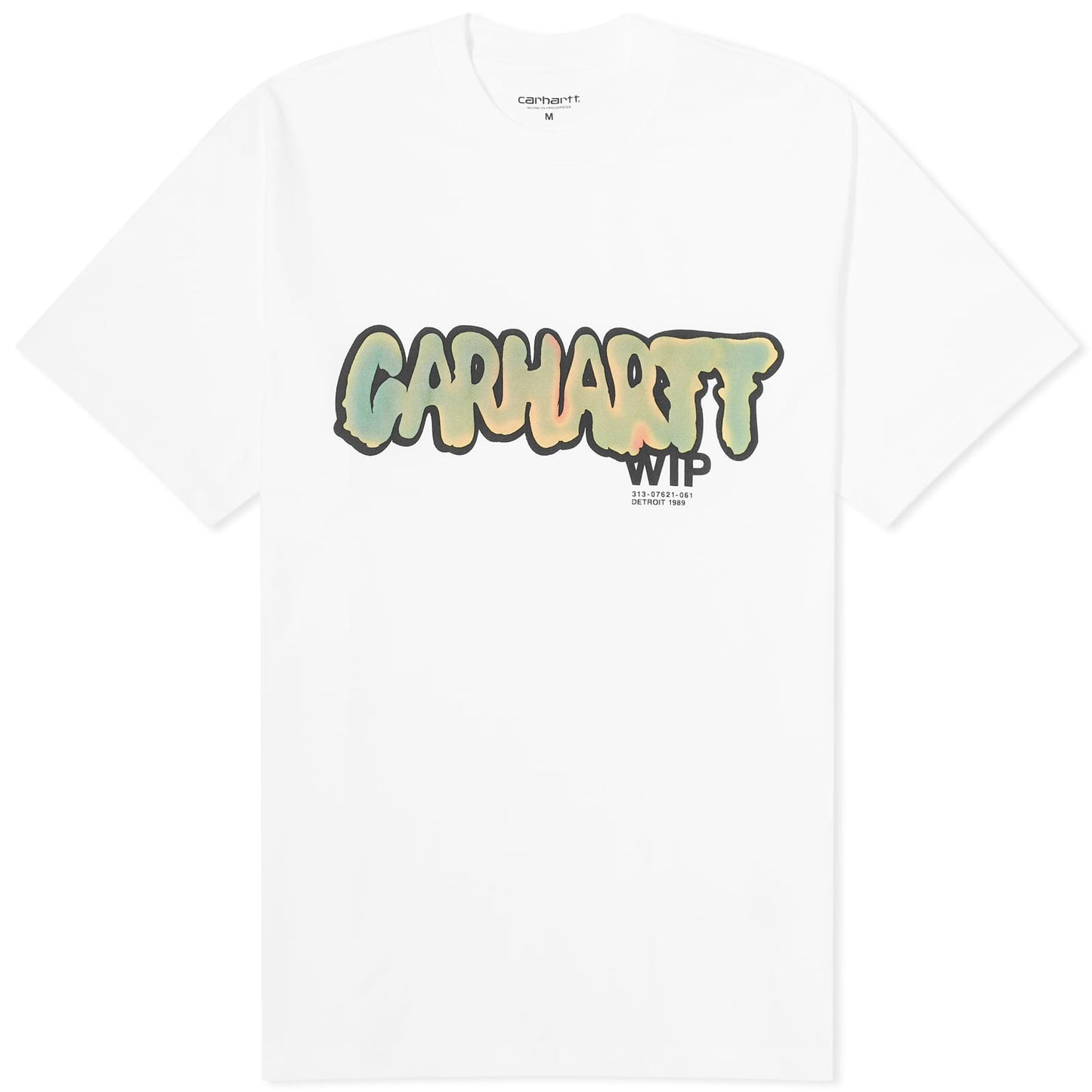 Drip Logo T-Shirt