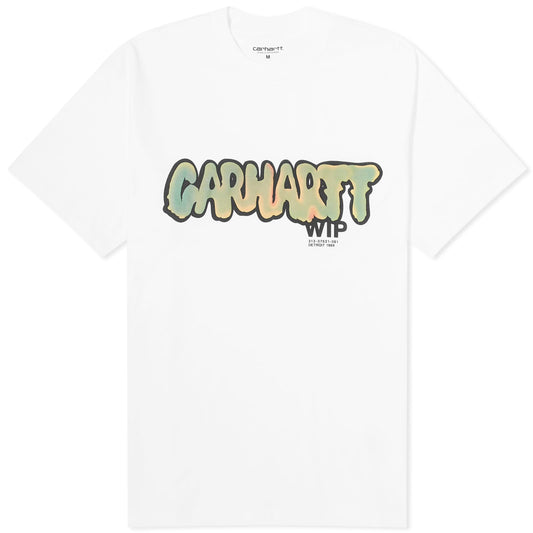 Drip Logo T-Shirt