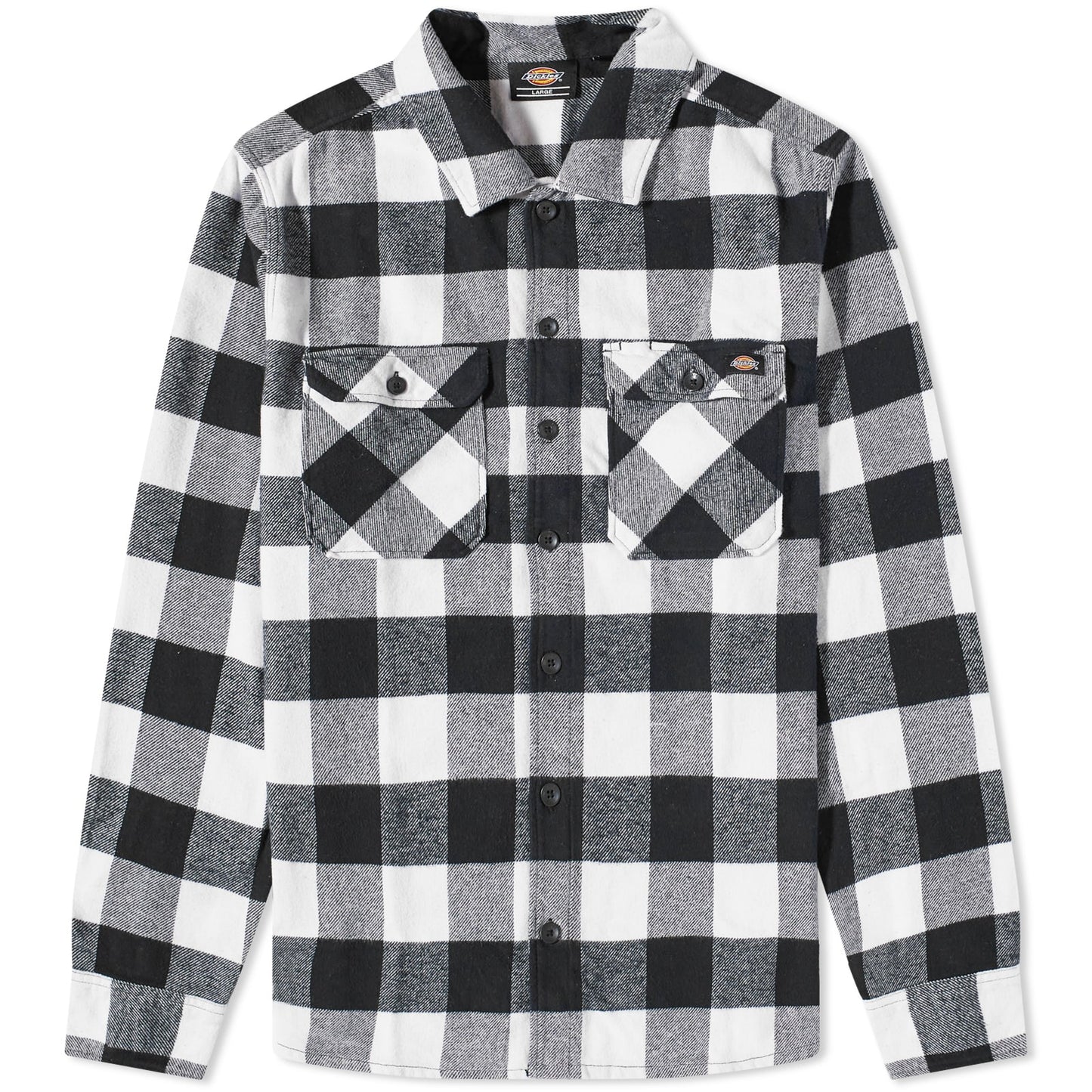 New Sacramento Check Shirt