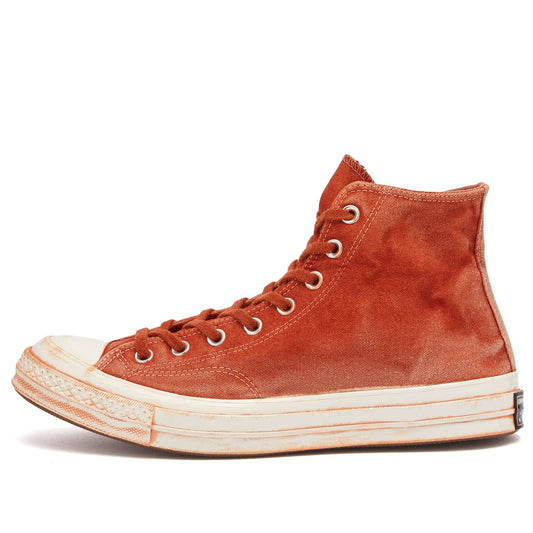 Chuck Taylor 1970'S Made In Italy