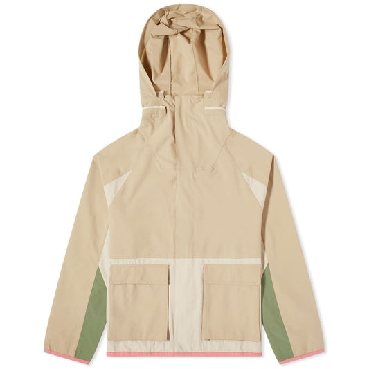 Beyond Jacket
