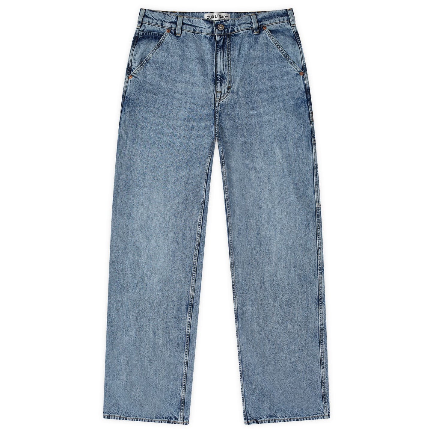 Joiner Carpenter Trouser