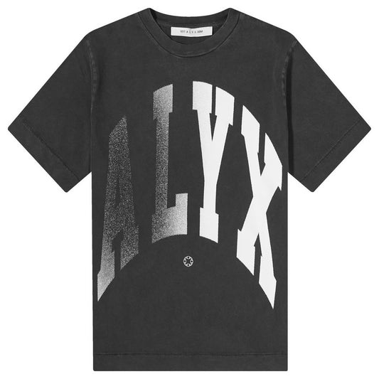 Logo Graphic T-Shirt