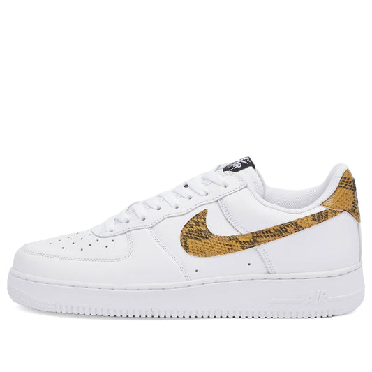 Air Force 1 Low Retro Prm Qs