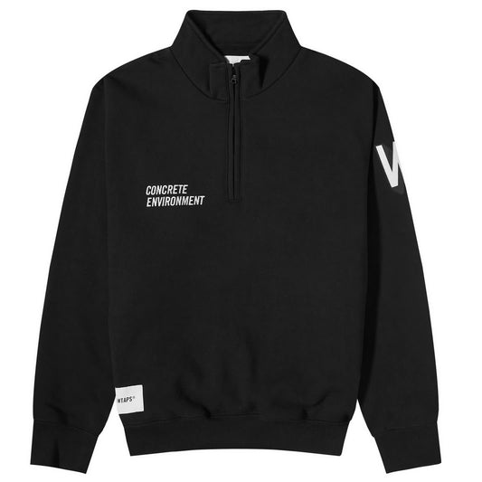 05 Quarter Zip Sweatshirt