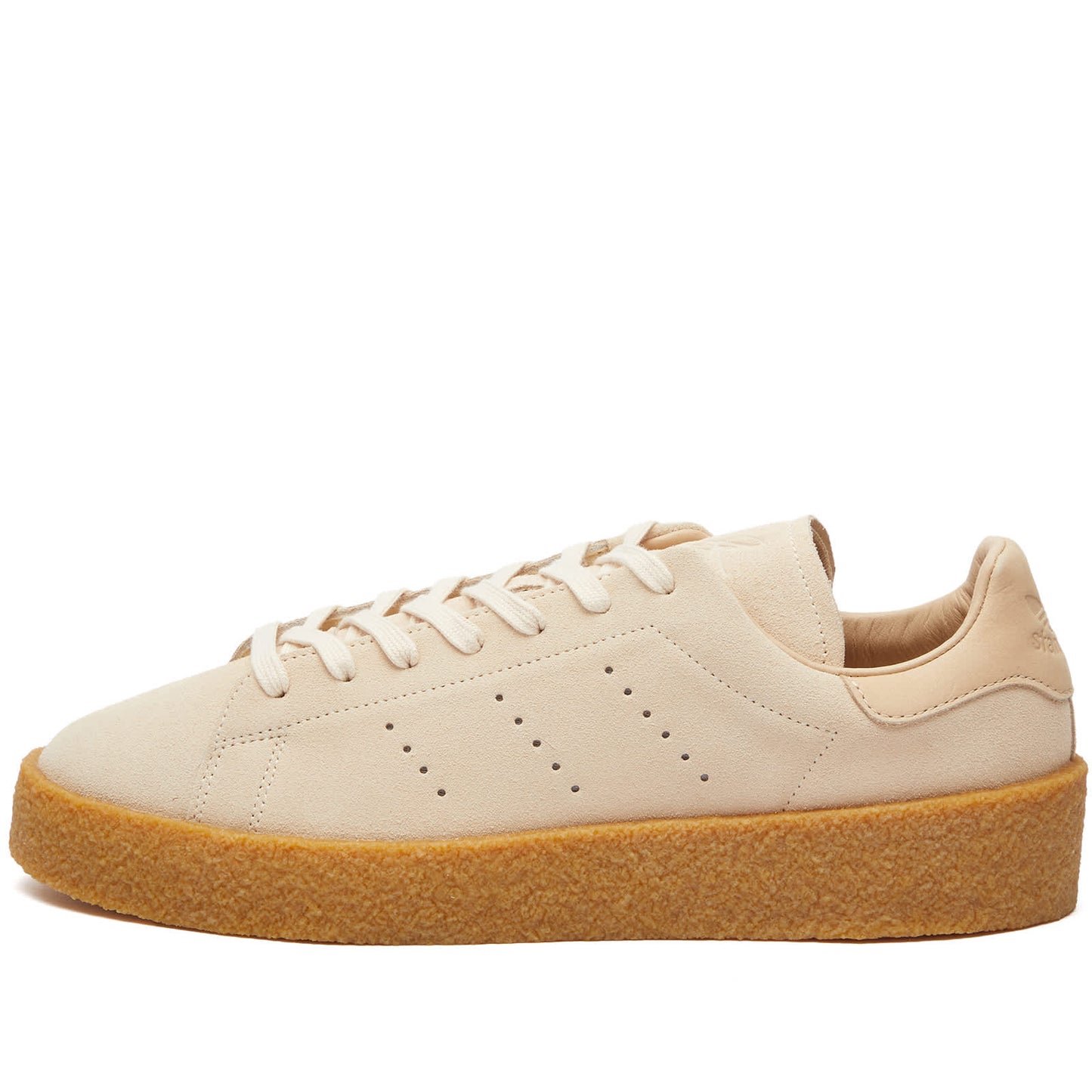 Adidas Stan Smith Crepe Sneakers