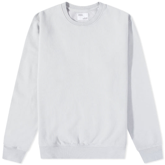Classic Organic Crew Sweat