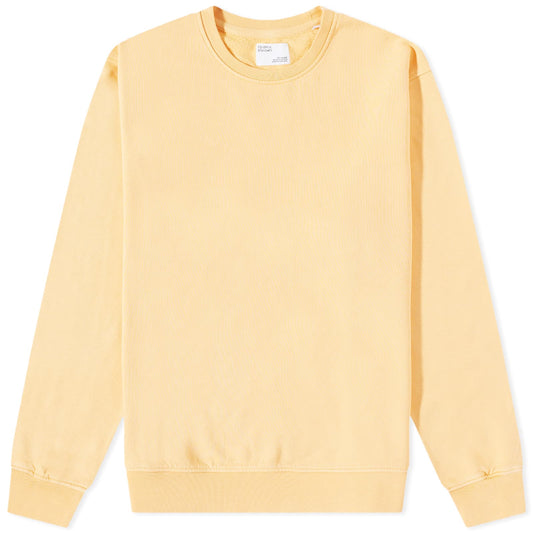 Classic Organic Crew Sweat