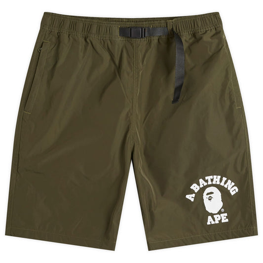 College Beach Shorts