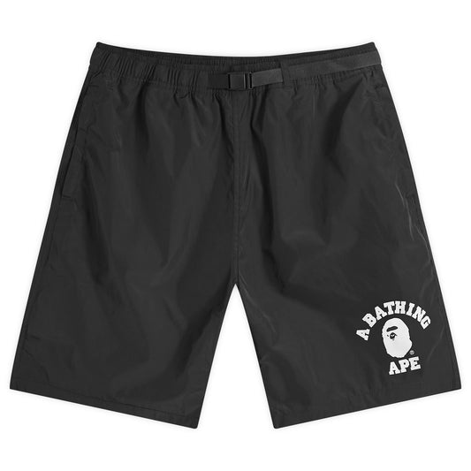 College Beach Shorts