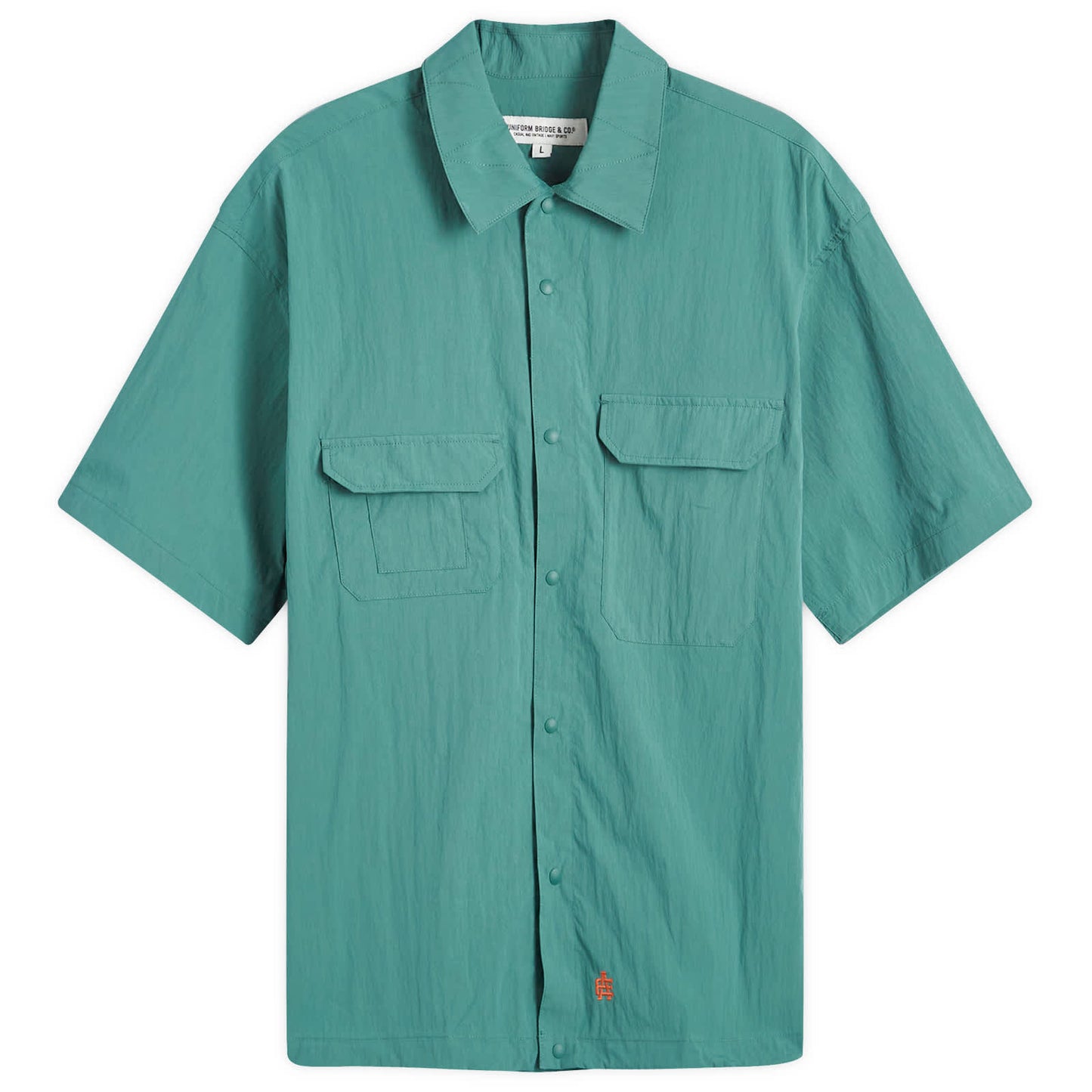 AE Uniform Short Sleeve Shirt