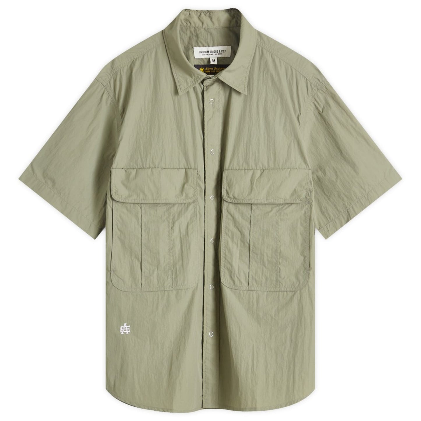 AE BDU Short Sleeve Shirt