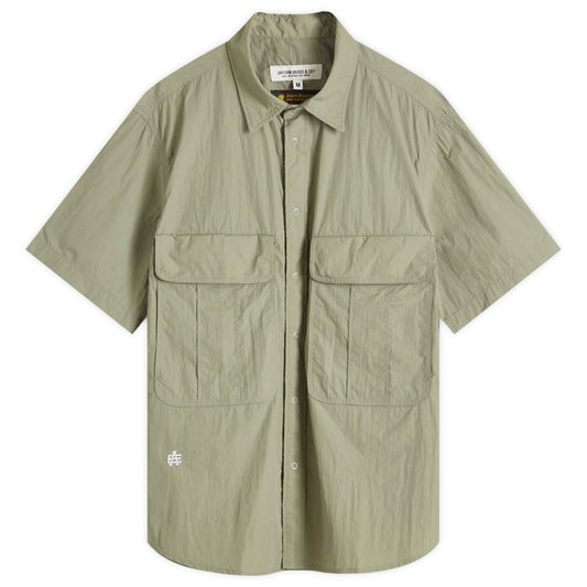 AE BDU Short Sleeve Shirt