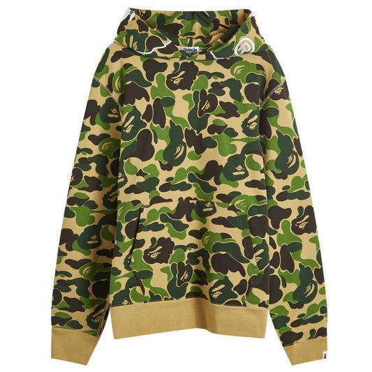 ABC Camo 2nd Ape Pullover Hoodie