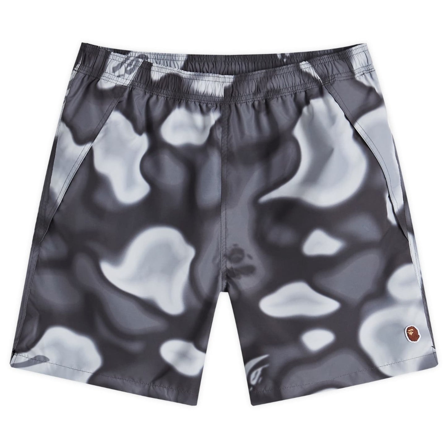 Liquid Camo One Point Beach Short