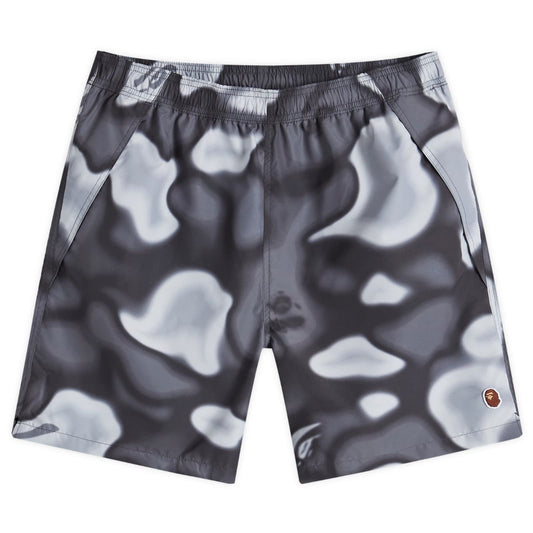 Liquid Camo One Point Beach Short