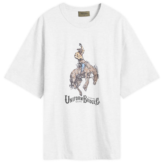 Bridge Cowboy T-Shirt