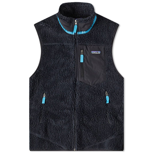 Classic Retro-X Vest