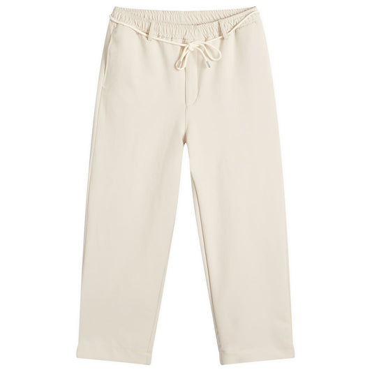 Cropped Trousers