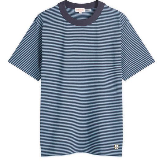 59644 Fine Stripe T-Shirt