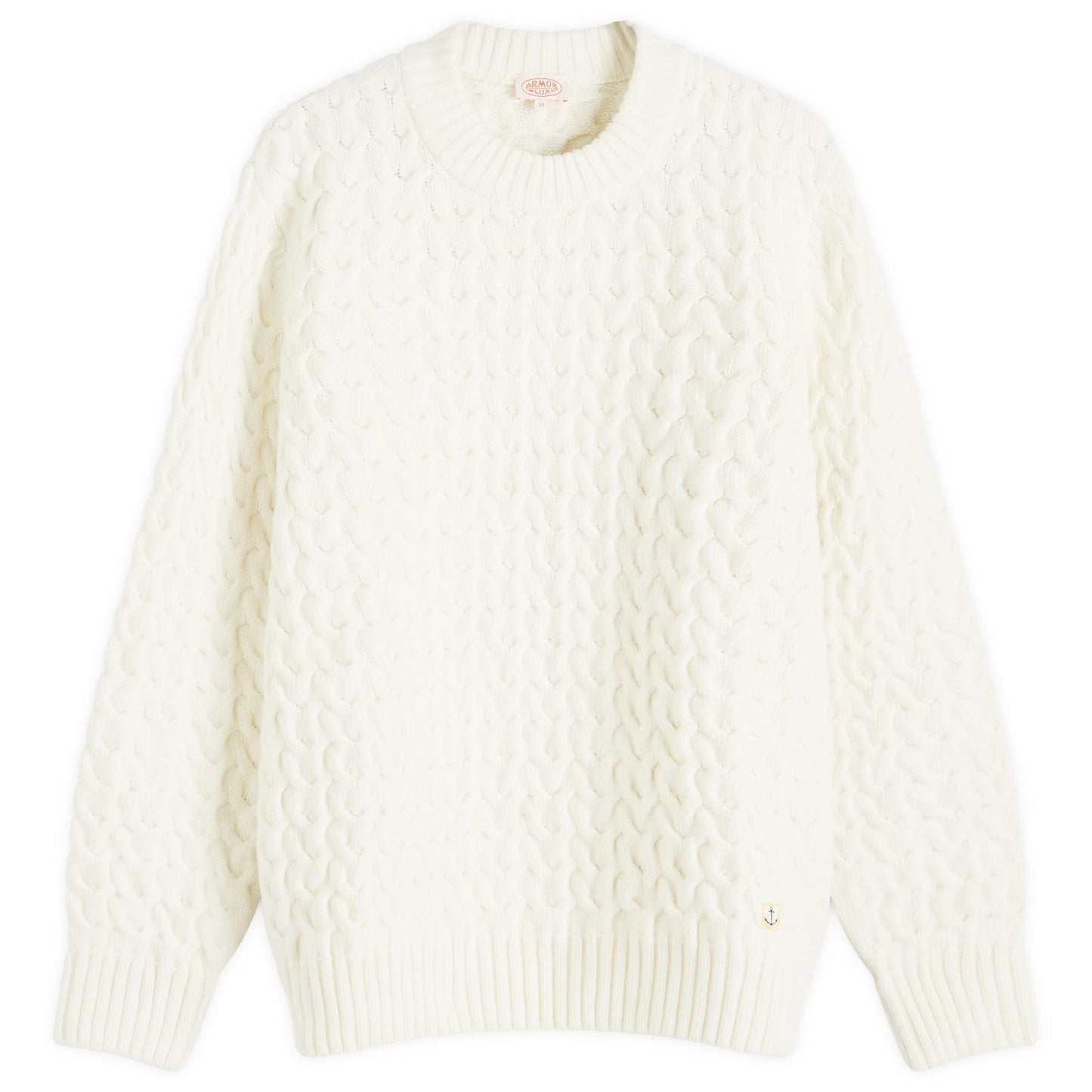 Cable Knit Jumper