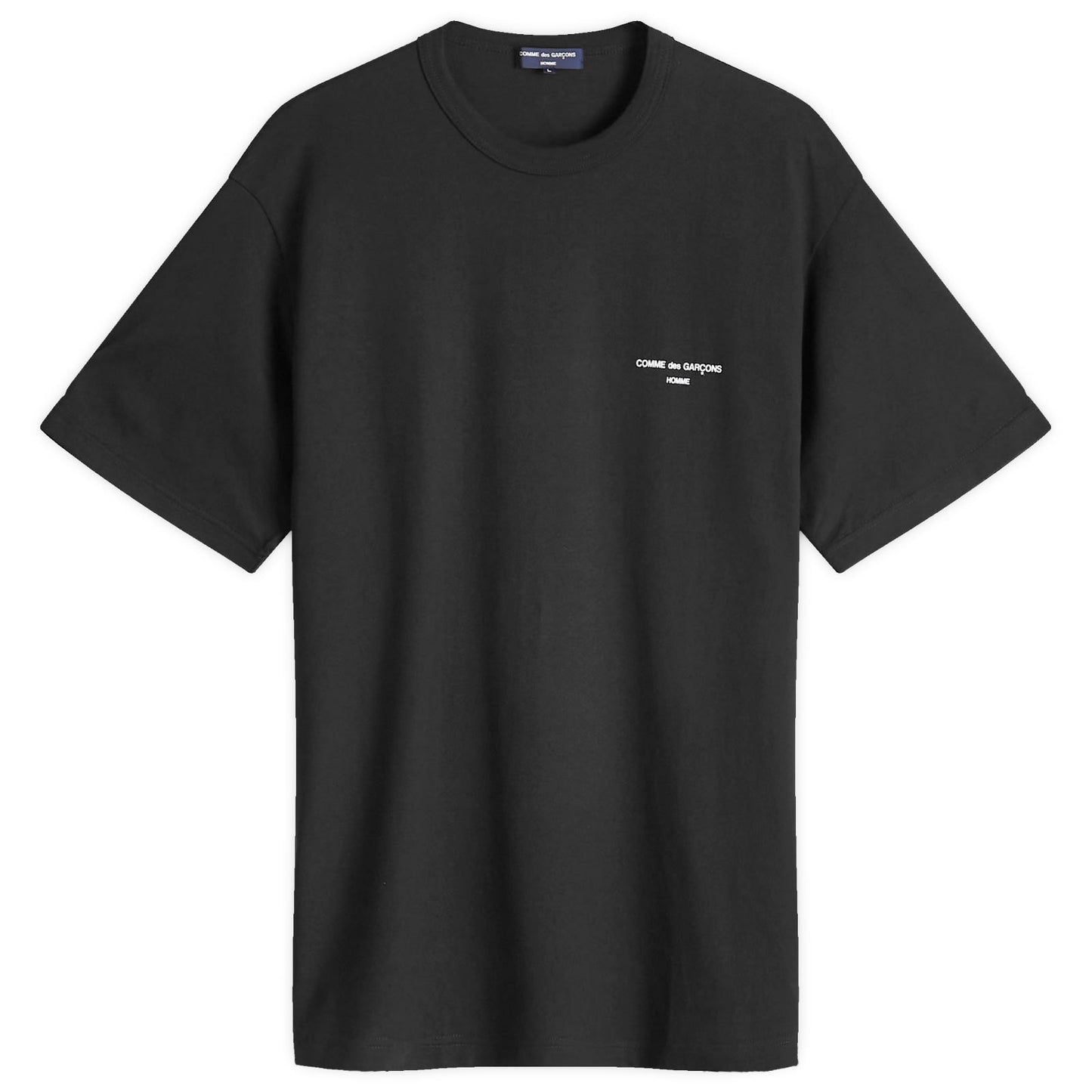 Chest Logo T-Shirt
