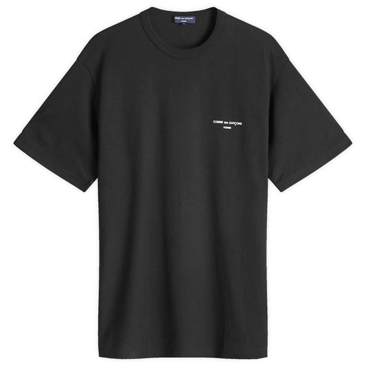 Chest Logo T-Shirt