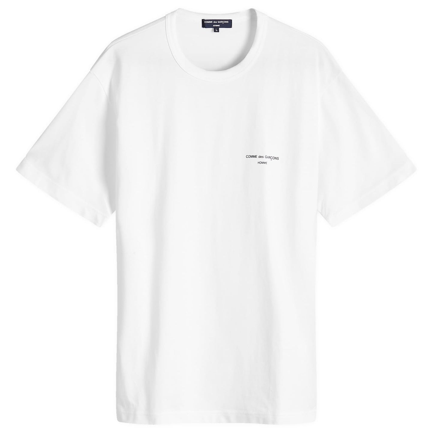 Chest Logo T-Shirt
