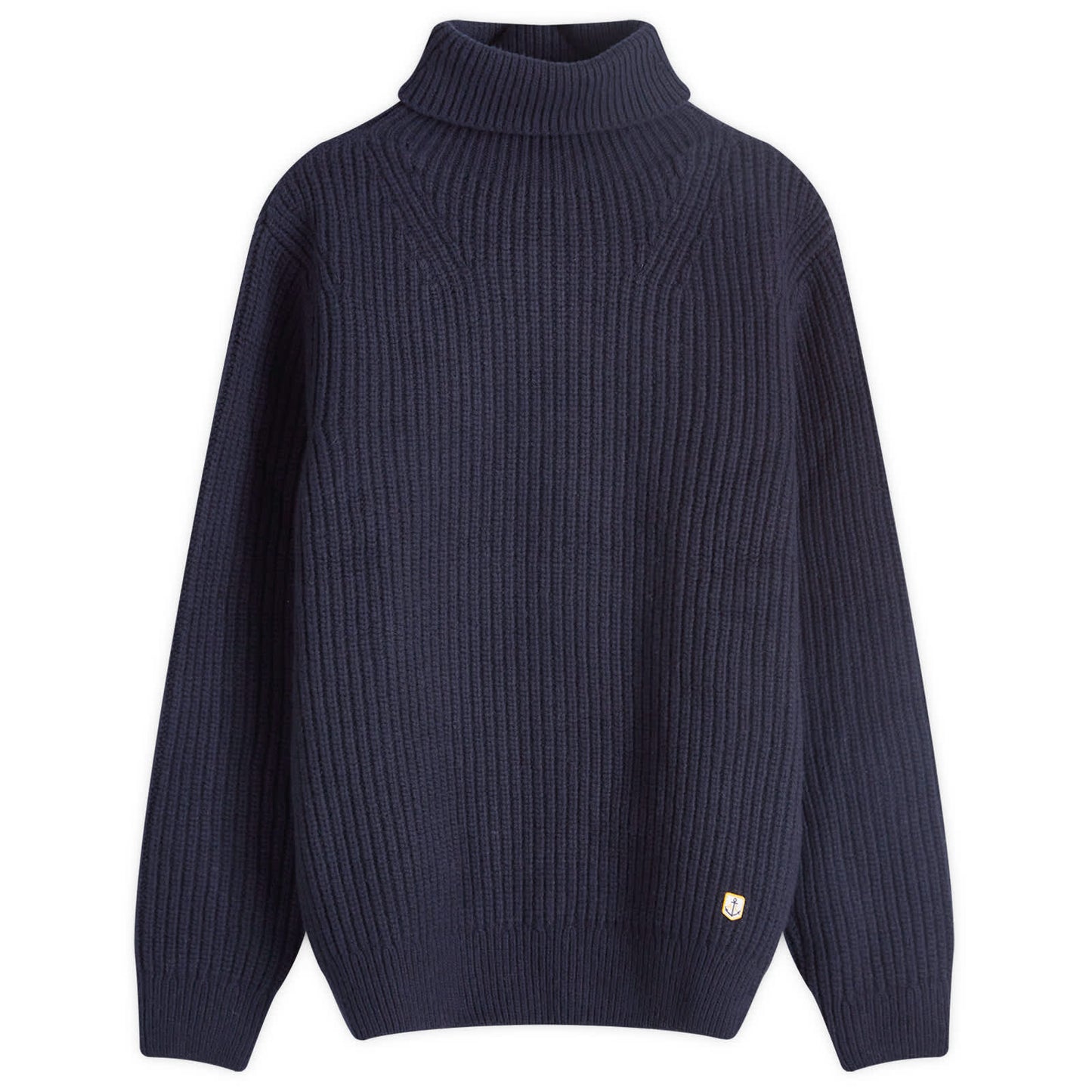 Roll Neck Jumper