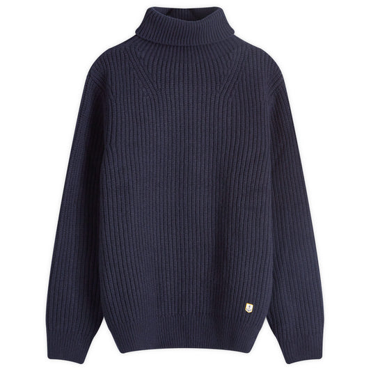 Roll Neck Jumper