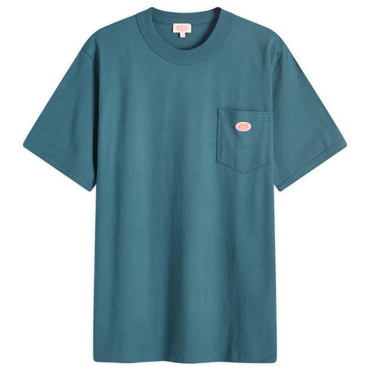 Logo Pocket T-Shirt
