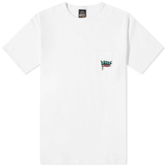 Pennant Pocket T-Shirt