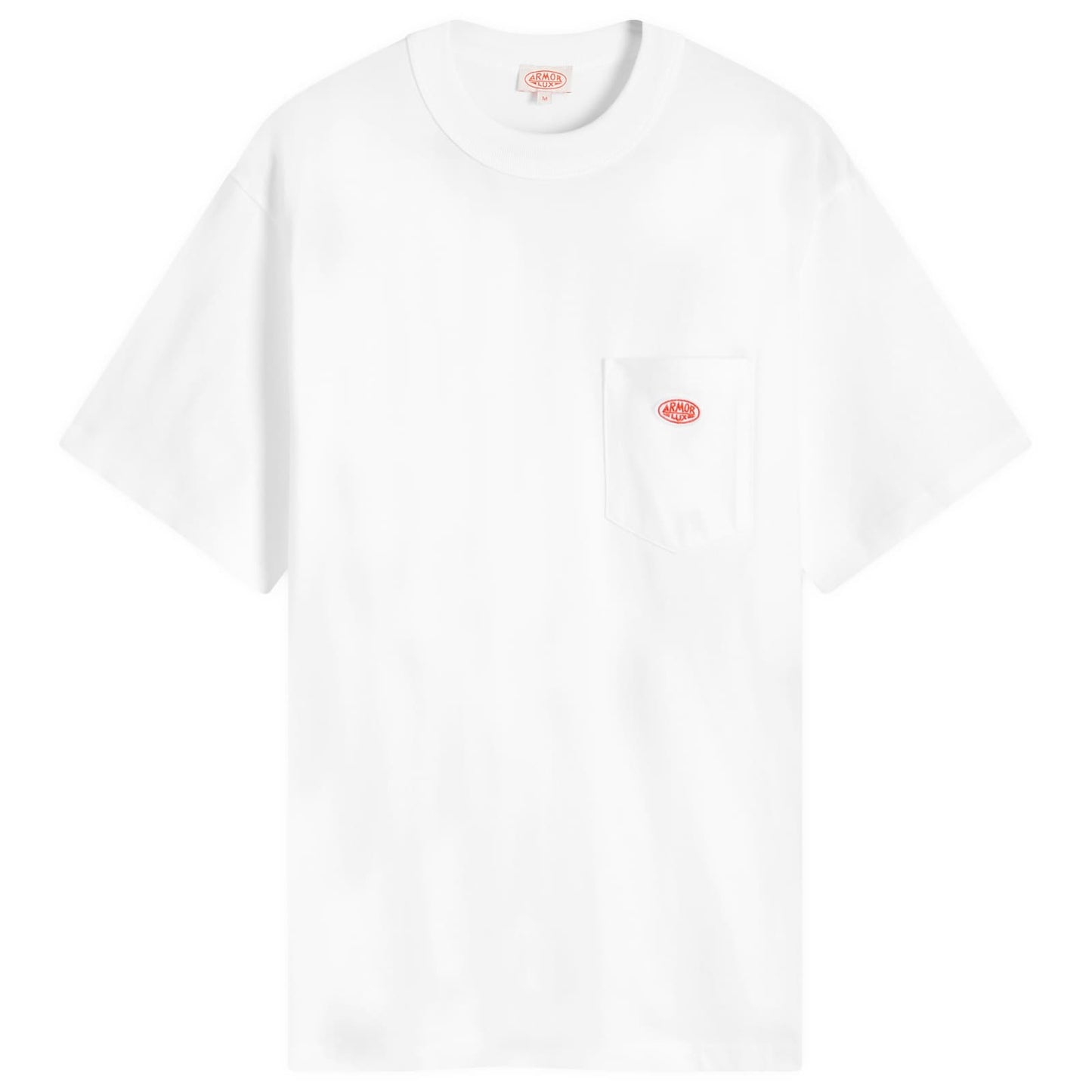 Logo Pocket T-Shirt