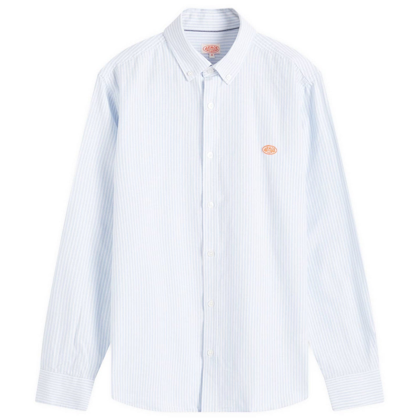 Logo Oxford Shirt