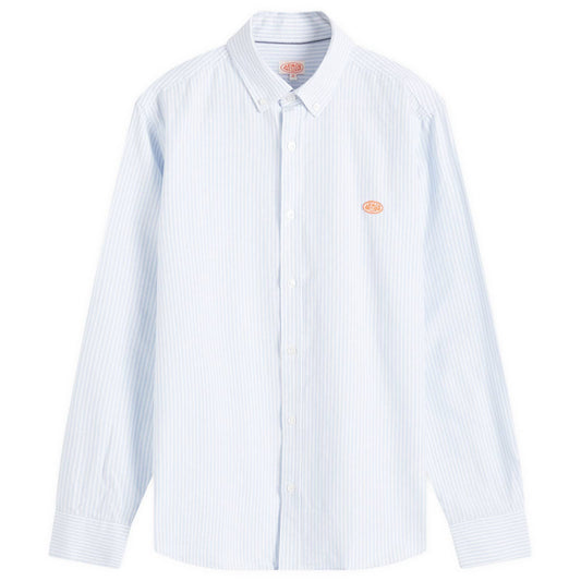 Logo Oxford Shirt