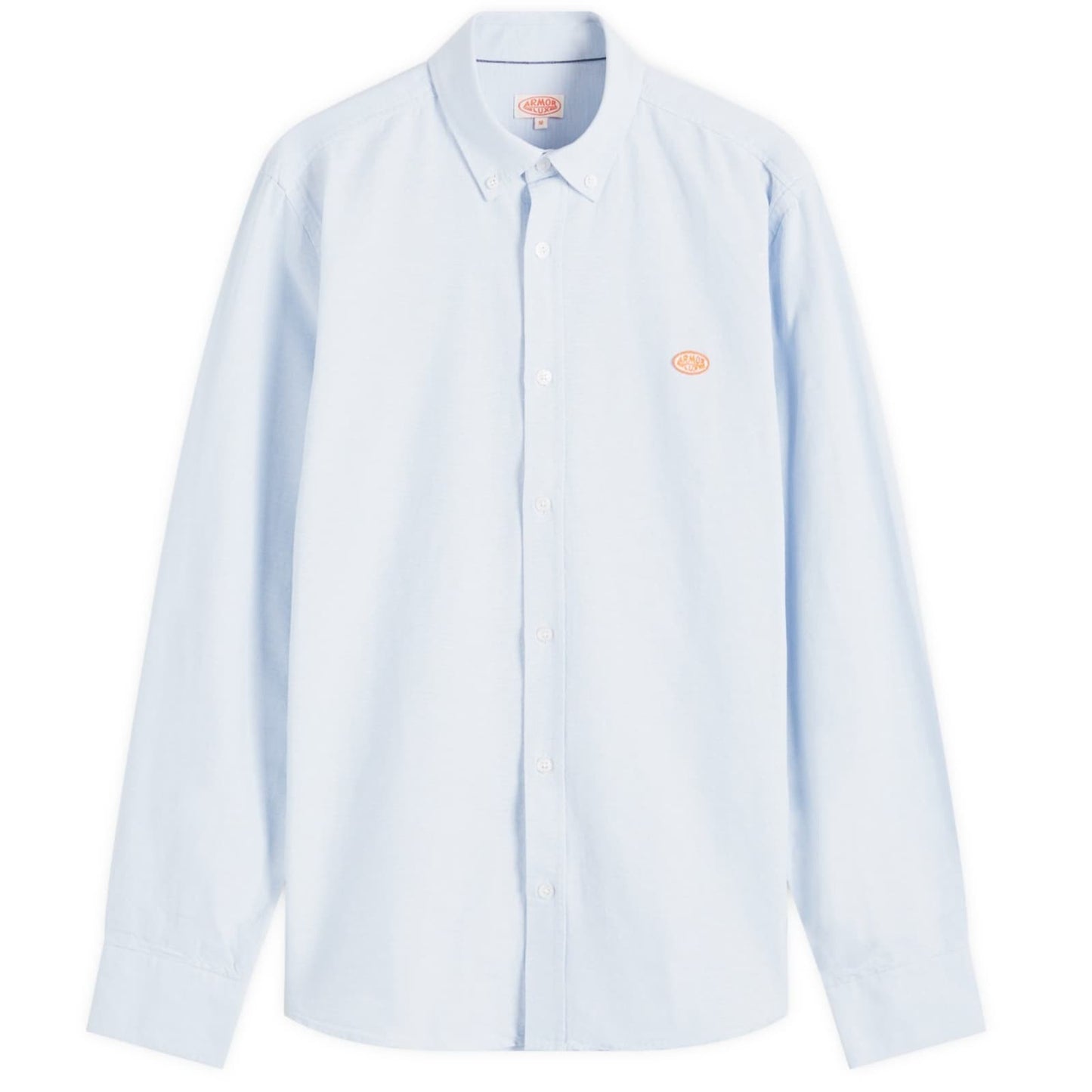 Logo Oxford Shirt