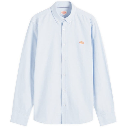 Logo Oxford Shirt