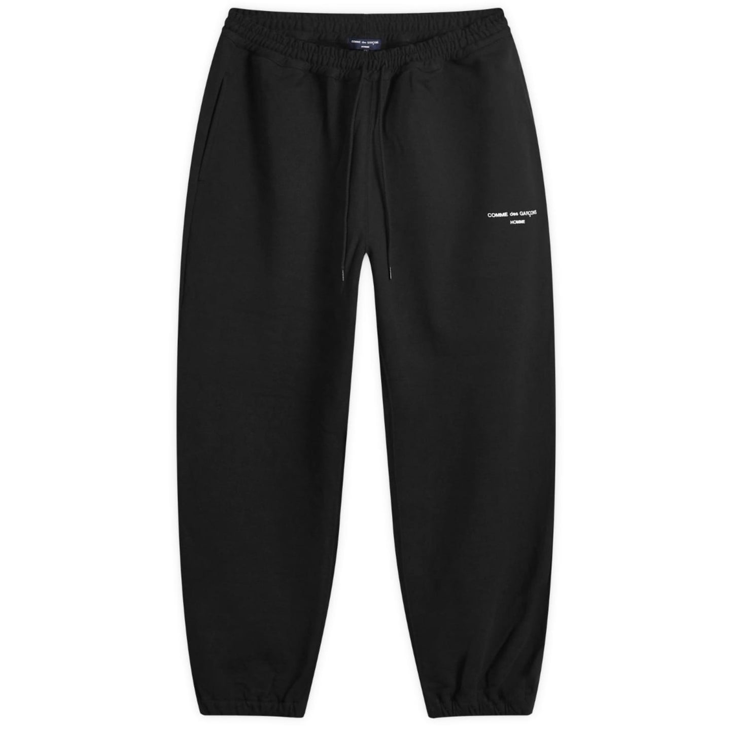 Logo Sweatpants