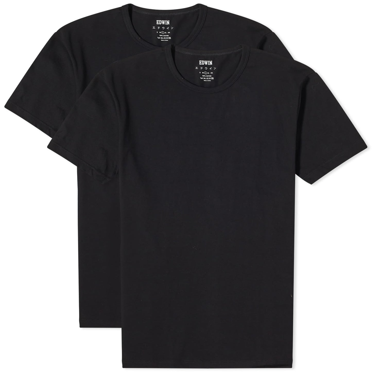 Double Pack T-Shirt
