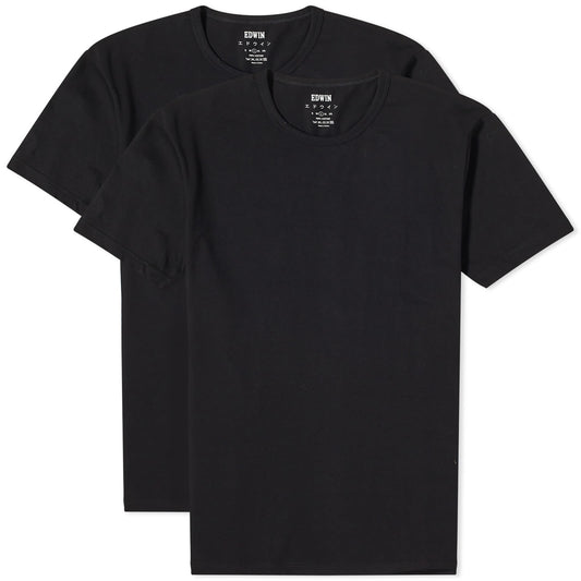 Double Pack T-Shirt