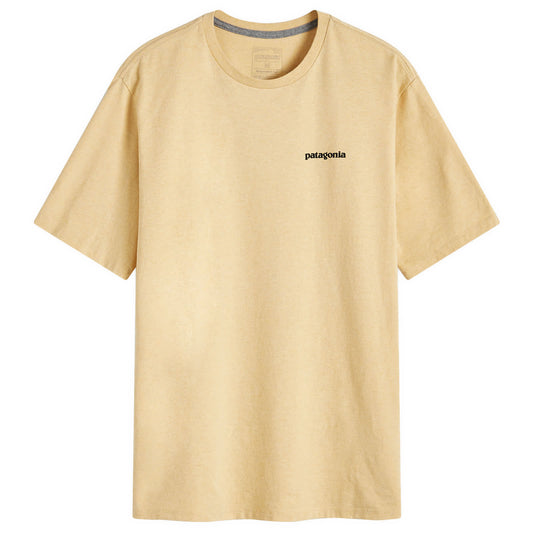 P-6 Logo Responsibili-T-Shirt