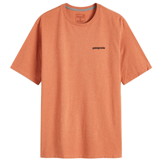 P-6 Logo Responsibili-T-Shirt