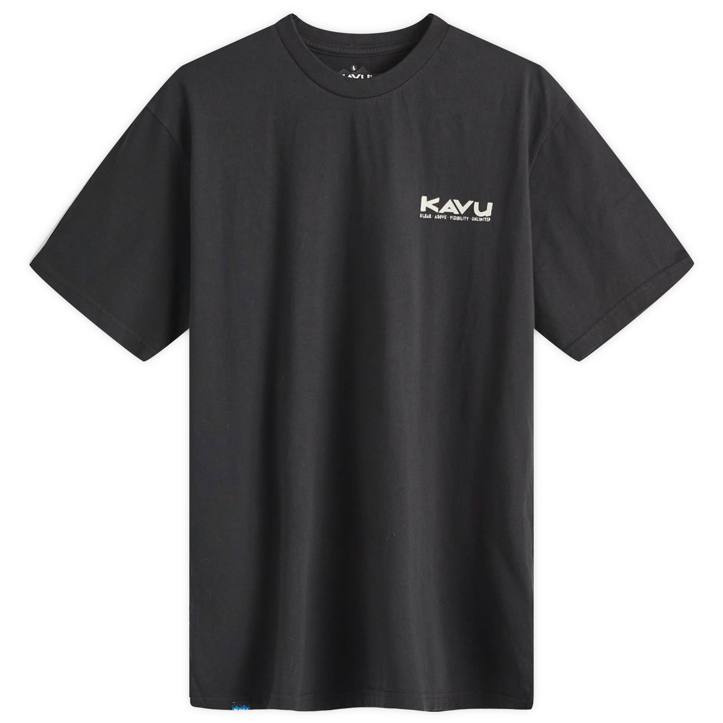 Klear Above Etch Art T-Shirt